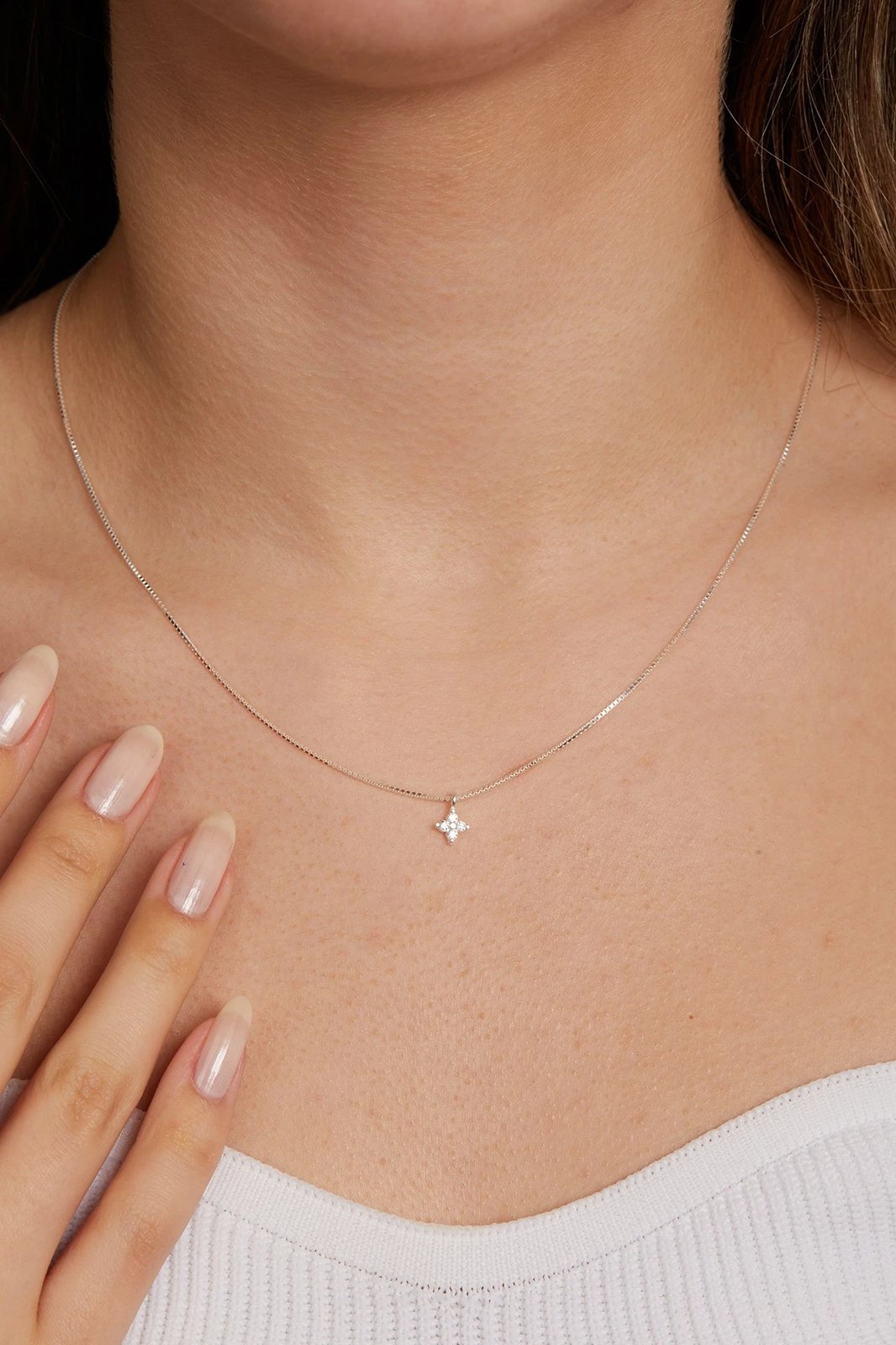 Varëse argjendi Elika Silver, ELKSLVR7710G Varëse argjendi Elika Silver, ELKSLVR7710G