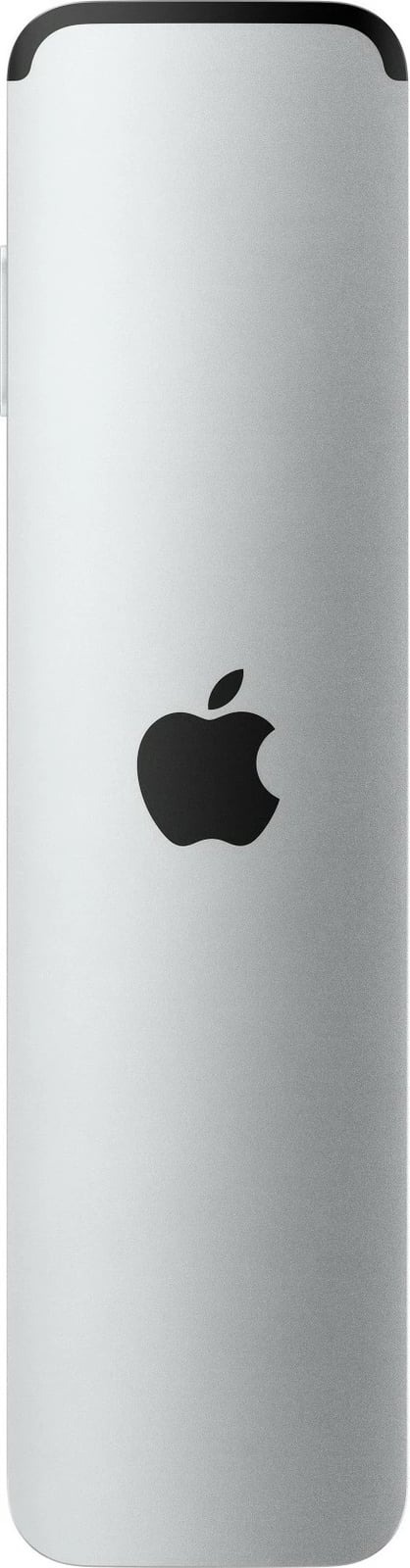 Telekomandë Apple Siri Remote MW5G3Z/A, gjenerata e 3-të, e zezë dhe argjendtë
