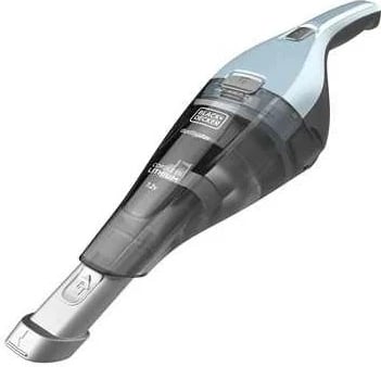 Fshesë dore BLACK+DECKER NVC215W, pa qese, Blu
