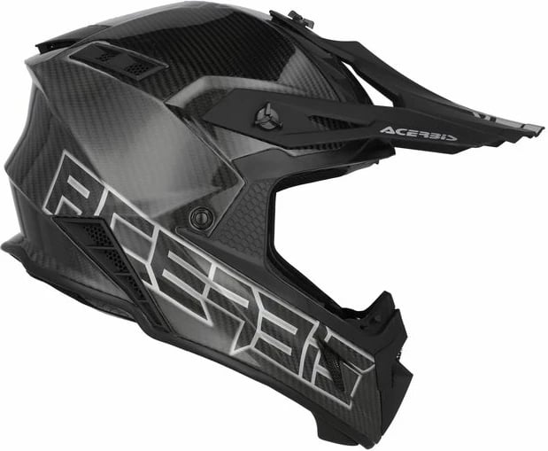 Helmete Steel Carbon 22-06 Zi-hiri Xl