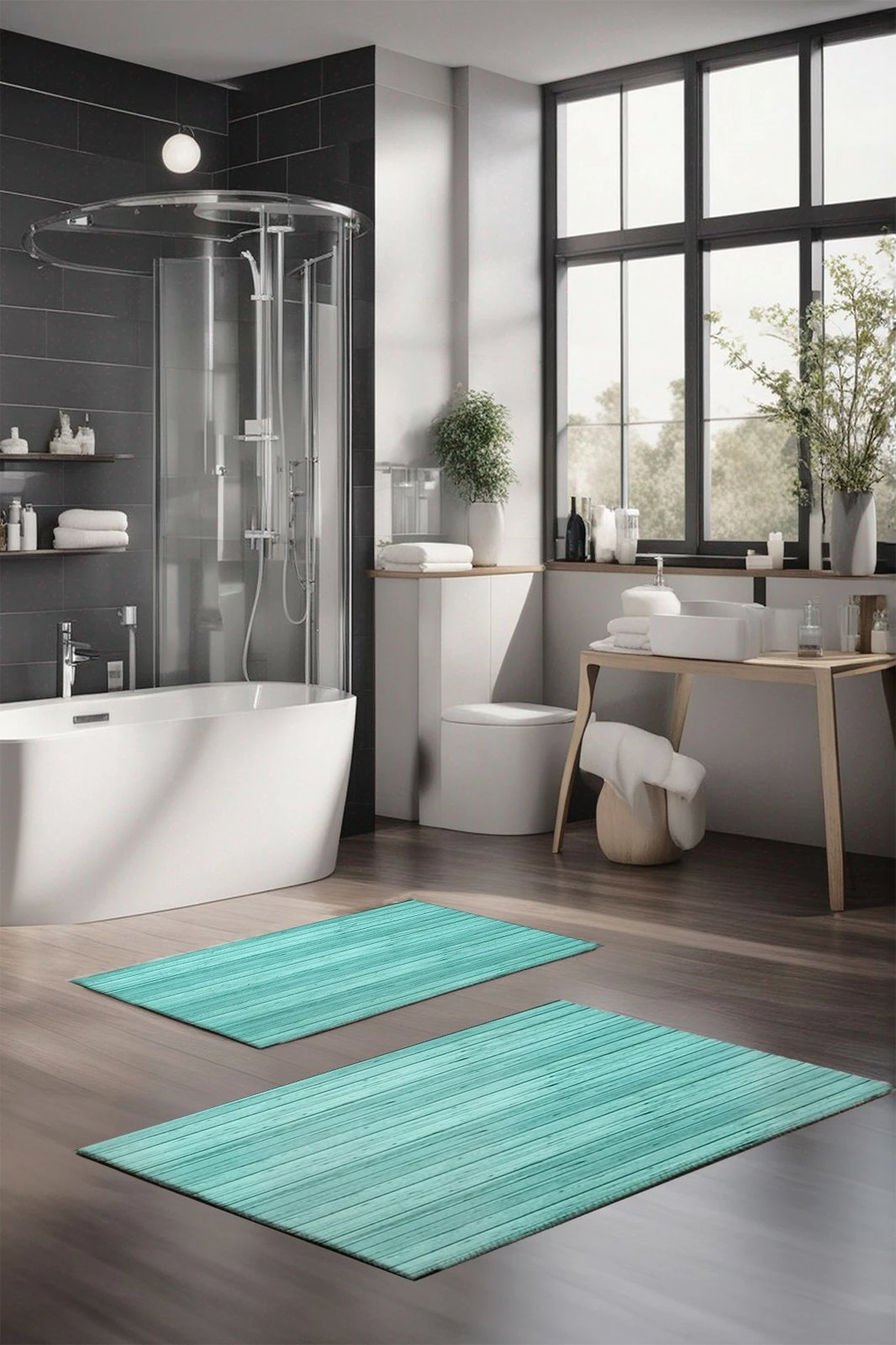 Set tapetash për banjo (2 copë), Mijolnir, CT-5249