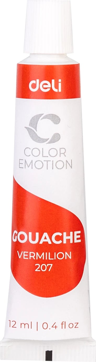 DELI NGJYRA GOUACHE 1/12 C1112