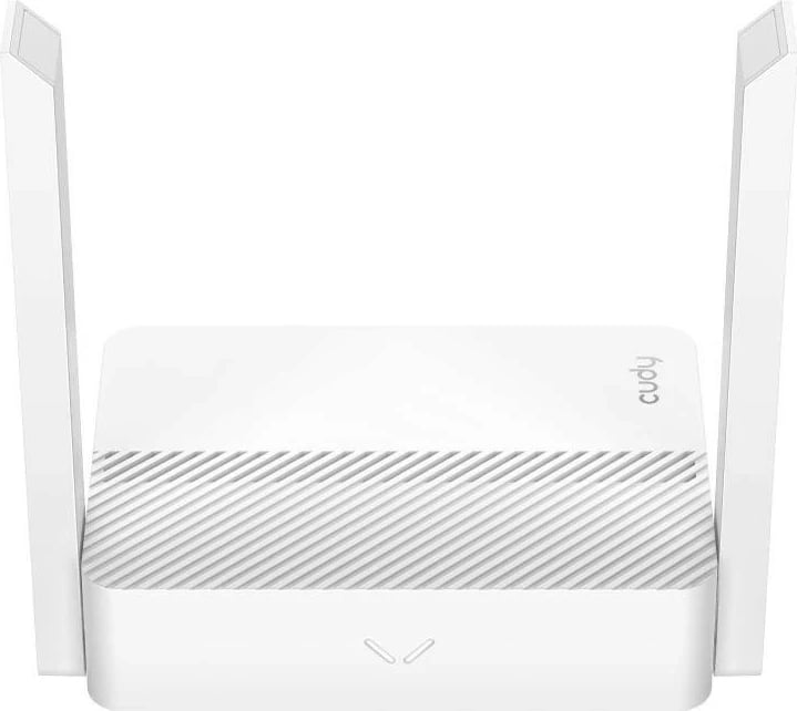 Router DSL Cudy WR300, i bardhë