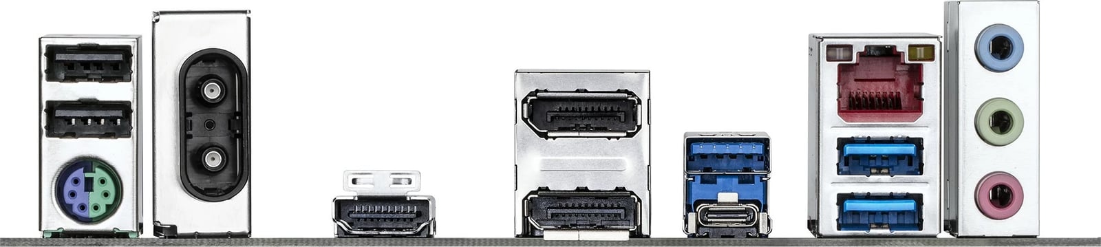 Pllakë amë Gigabyte B760M DS3H WF6E GEN5, micro ATX, PCIe 4.0, WiFi, Bluetooth