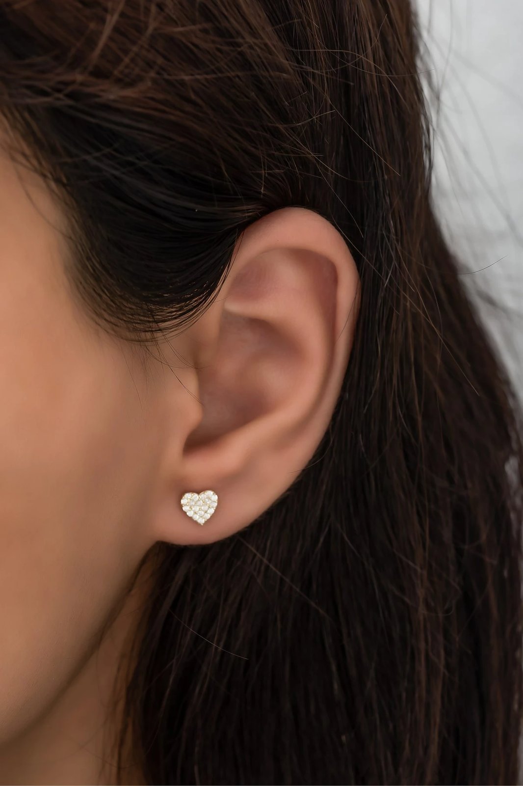 Vathë argjendi Jumeon, ngjyrë ari, NRZ99430