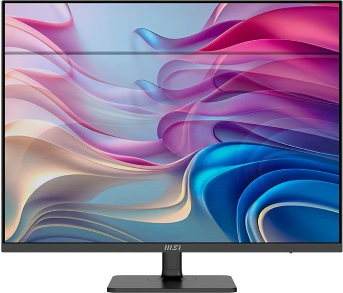 Monitor MSI Modern MD272UPHGDE 27 inç, IPS, 4K UHD, 60Hz, 4ms