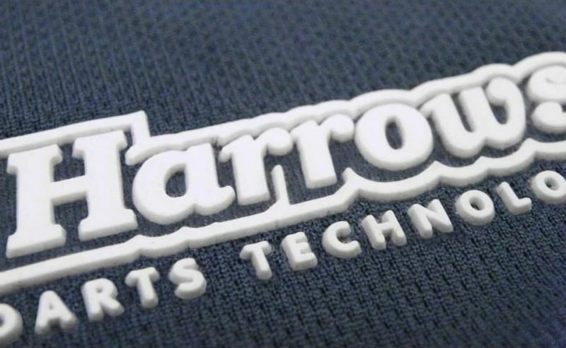 Maicë polo Harrows për meshkuj, navy