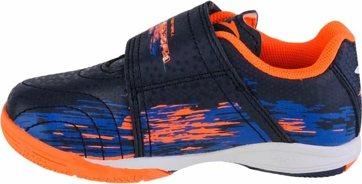 Atlete për fëmijë Joma, blu marine