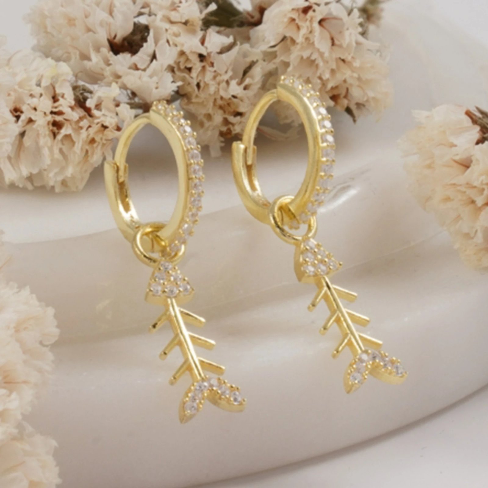 Vathë argjendi Jumeon, ngjyrë ari, 11494G