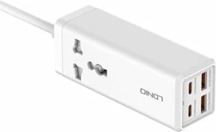 Karikues LDNIO SC1418 Karikues LDNIO SC1418