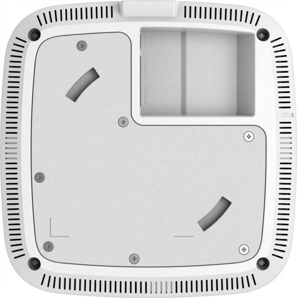 Pikë aksesi Wi‑Fi D-Link DAP-X3060 AX3000 Wi‑Fi 6 2x2 MU-MIMO 2.5GbE PoE, e bardhë