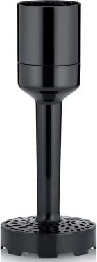 Pasqyrë dore Severin, modeli SM 3775, ngjyrë argjendi