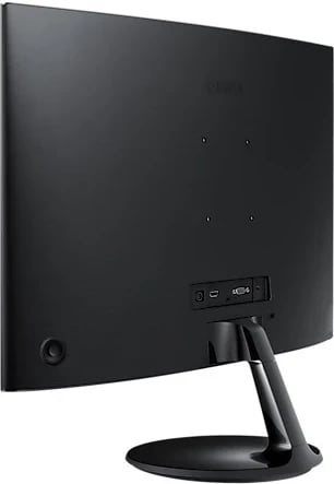 Monitor Samsung LS24C360EAUXEN, LED, 24", Full HD, i zi Monitor Samsung LS24C360EAUXEN, LED, 24", Full HD, i zi