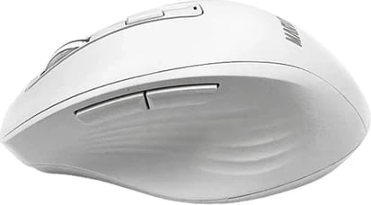 Maus Marvo WM105D Wireless, i bardhë