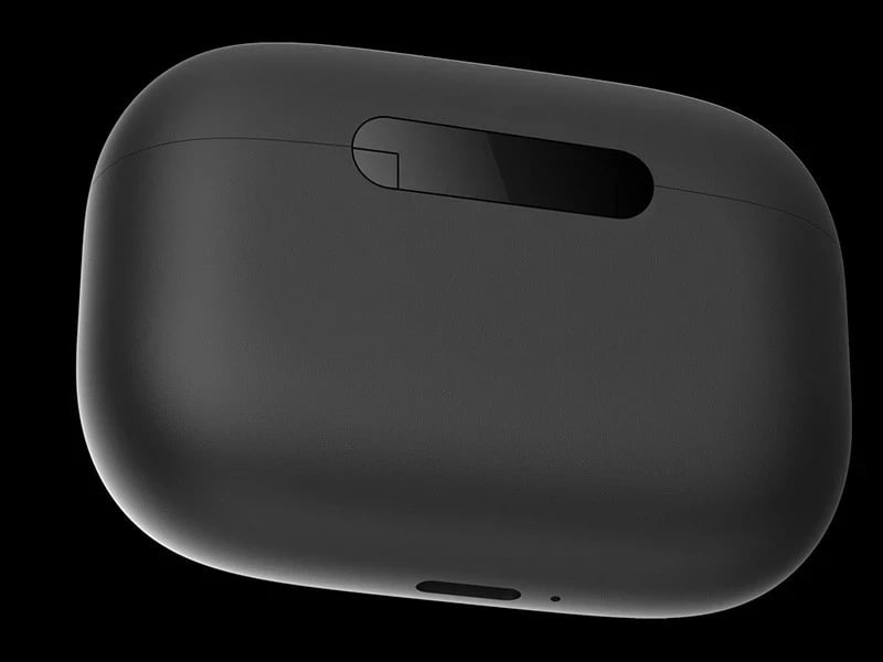 Kufje A4-Tech Bloody TWS M30, Bluetooth 5.0, të zeza Kufje A4-Tech Bloody TWS M30, Bluetooth 5.0, të zeza