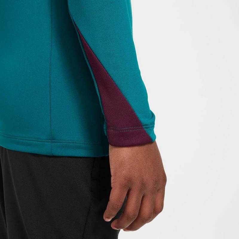 Duks Nike për fëmijë, i gjelbër