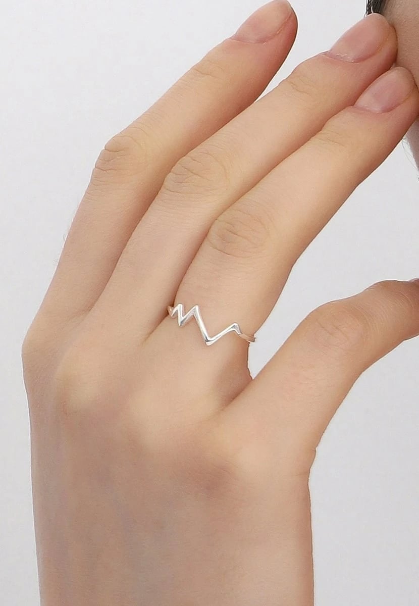 Unazë argjendi, Jumeon, AOYZ2005