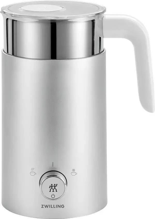 Shkumues qumështi Zwilling, 600W, argjend