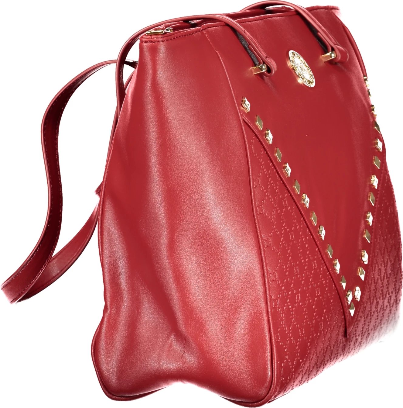 Çantë LAURA BIAGIOTTI Bradenton femra, e kuqe