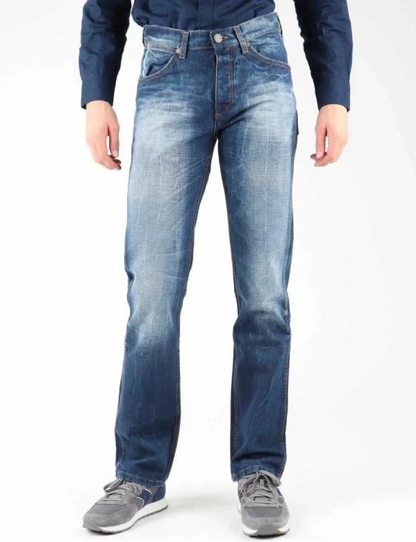 Xhinse për meshkuj Wrangler