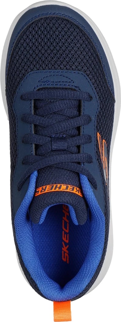 Këpucë për fëmijë Skechers, blu