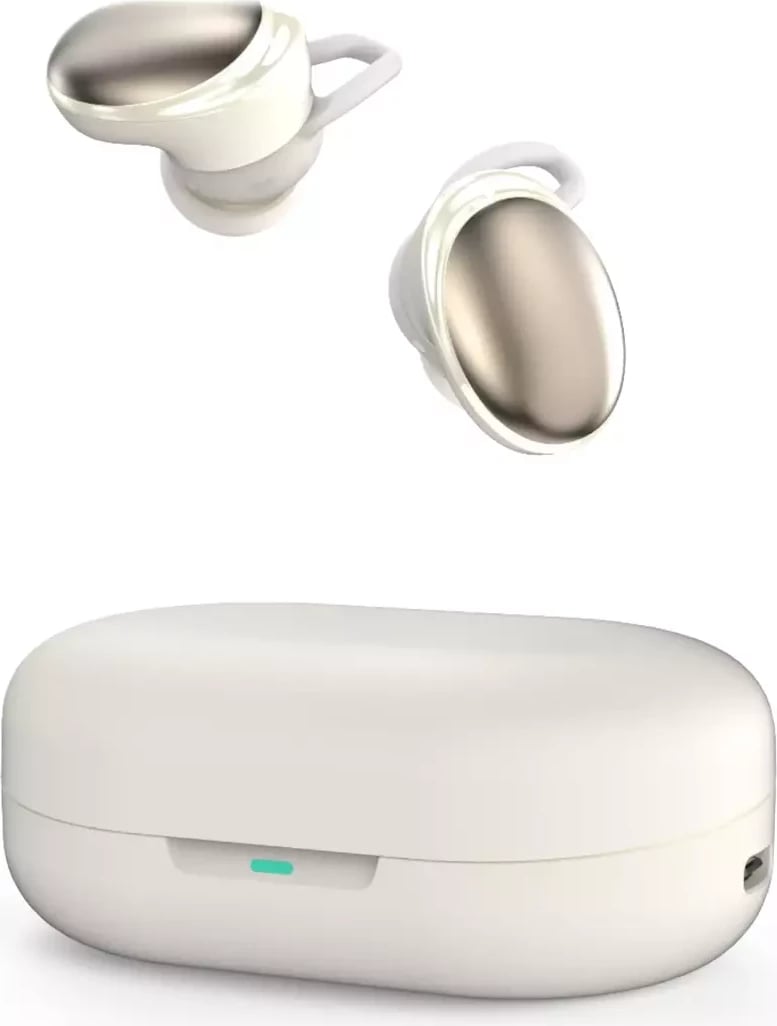 Kufje Hi-Future Fusion (Bardhë)