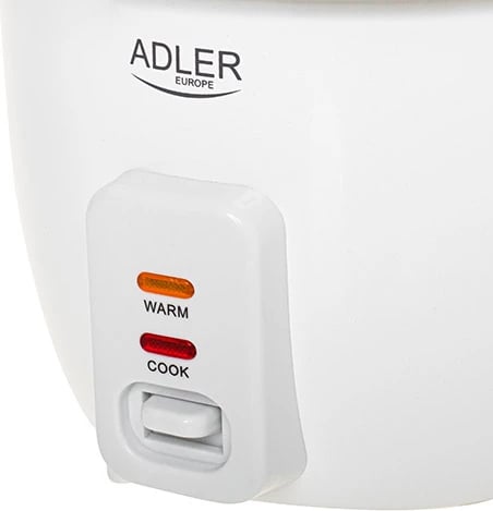 Gatuese orizi, Adler AD 6418, 0.6L, 300W Gatuese orizi, Adler AD 6418, 0.6L, 300W