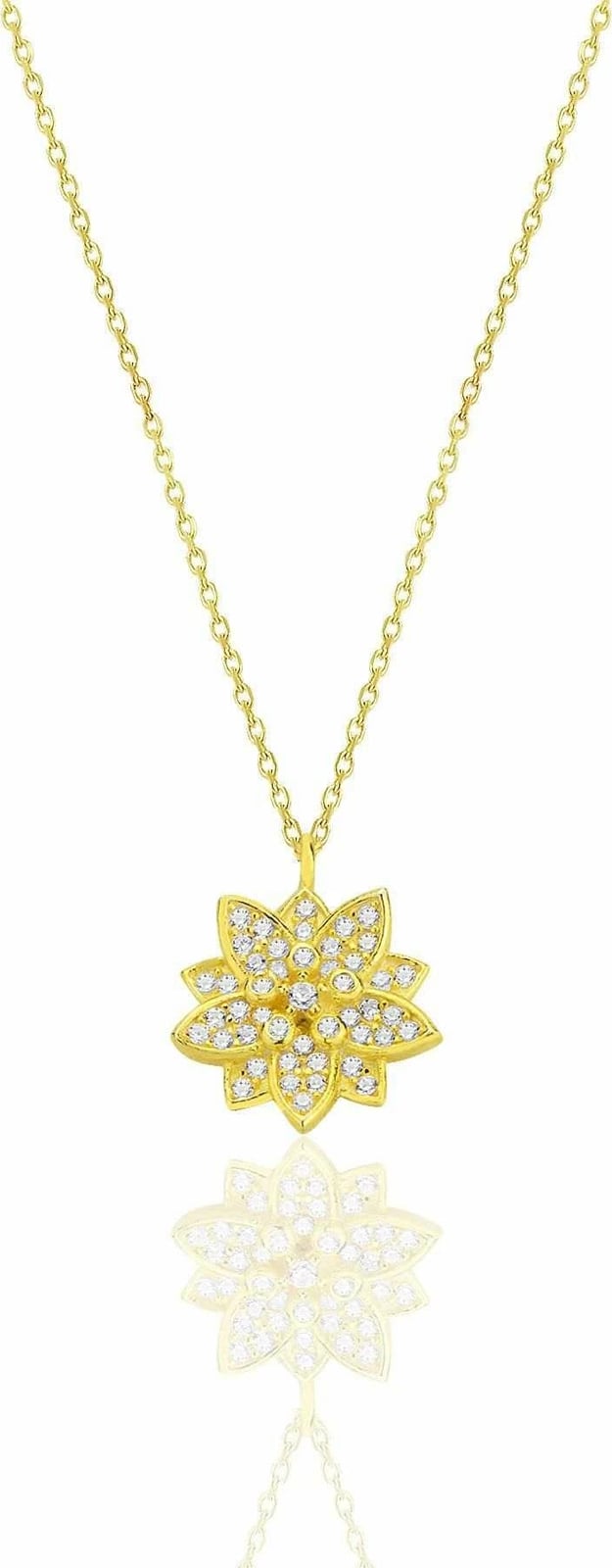 Varëse e artë prej argjendi, Jumeon, SGTL12789