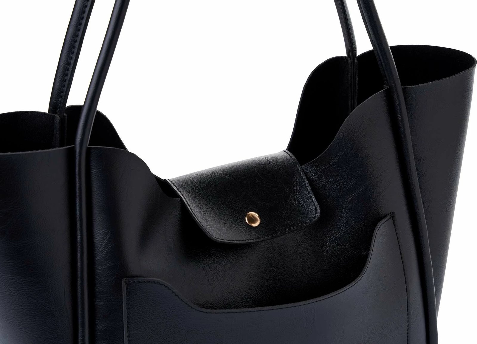 Çantë krahu Lucky Bees, Esme, e zezë