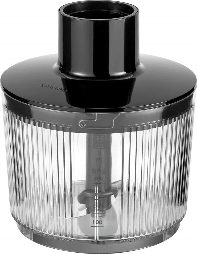 Copëtues për blender dore ZWILLING ENFINIGY 1029055, i zi