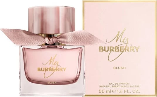 BURBERRY MY BURBERRY BLUSH EAU DE PARFUM, 50ML