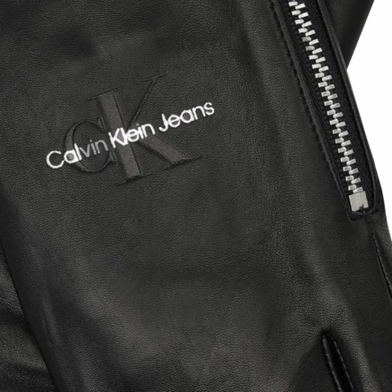 Doreza prej lëkure për femra Calvin Klein Jeans