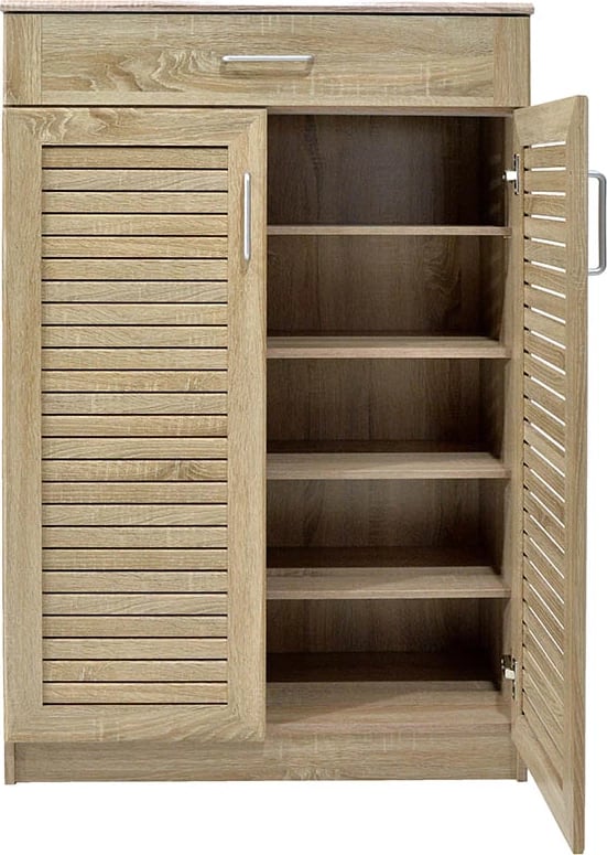 Dollap këpucësh Sante 20 palë sonoma 80x37x123cm