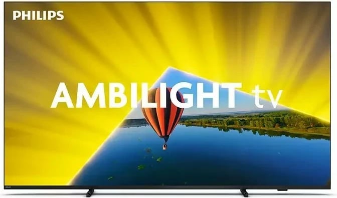 Televizor Philips 75PUS8079/12, 75 inç, 4K Ultra HD, Smart TV, i zi