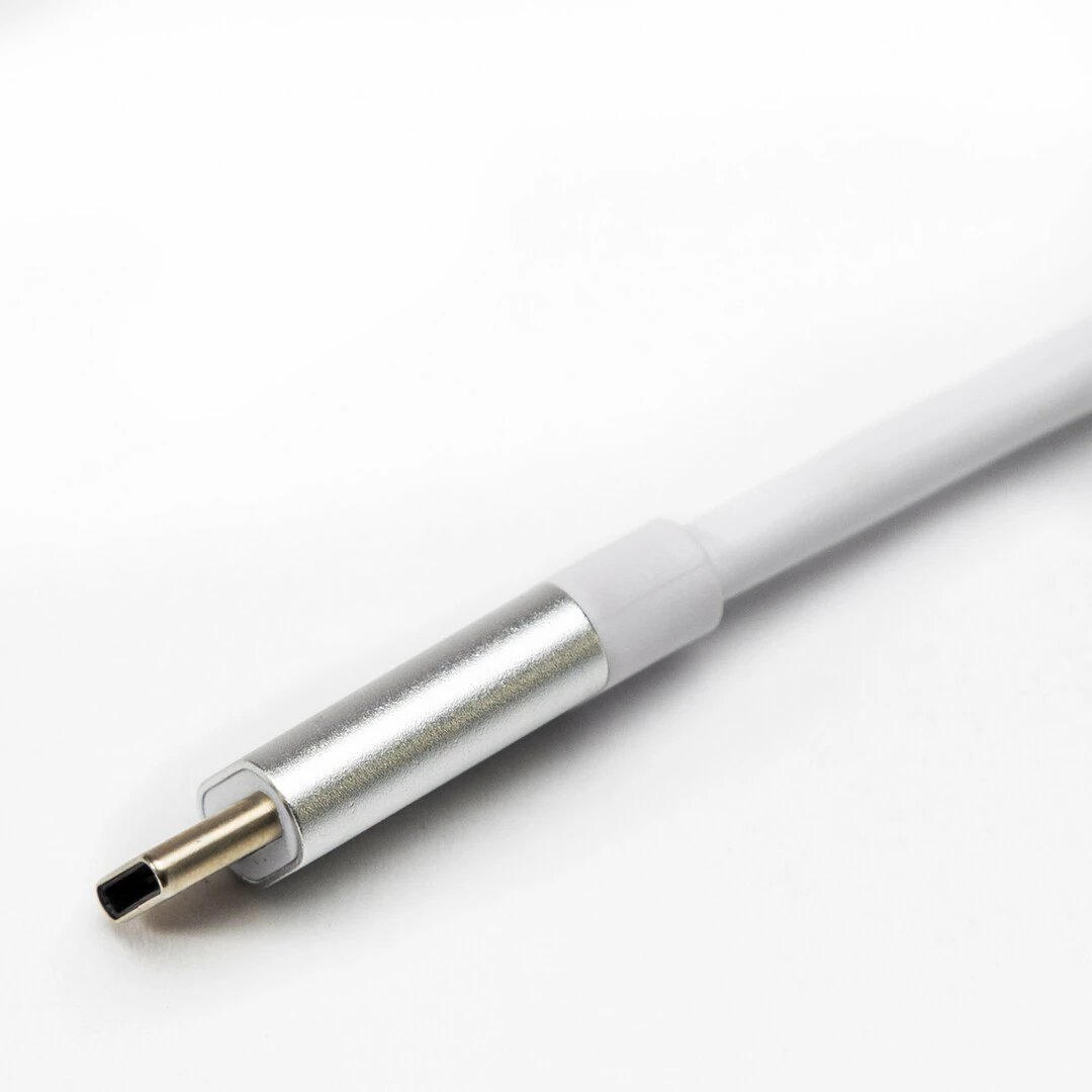 Docking Station HUB Techtonic Type C nav USB3.2 til RJ45 Ethernet