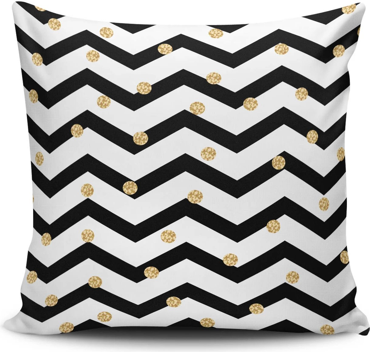 Jastëk dekorativ Aberto Design, NKRLNT-300