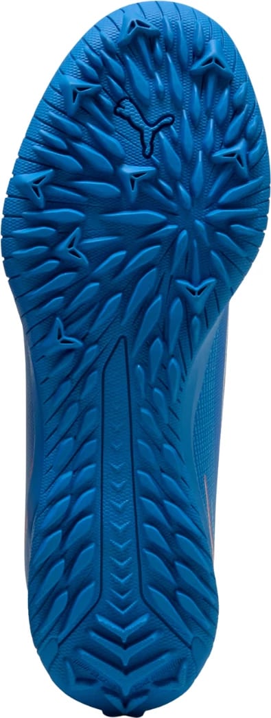 Atlete futbolli për fëmijë Puma, të zeza