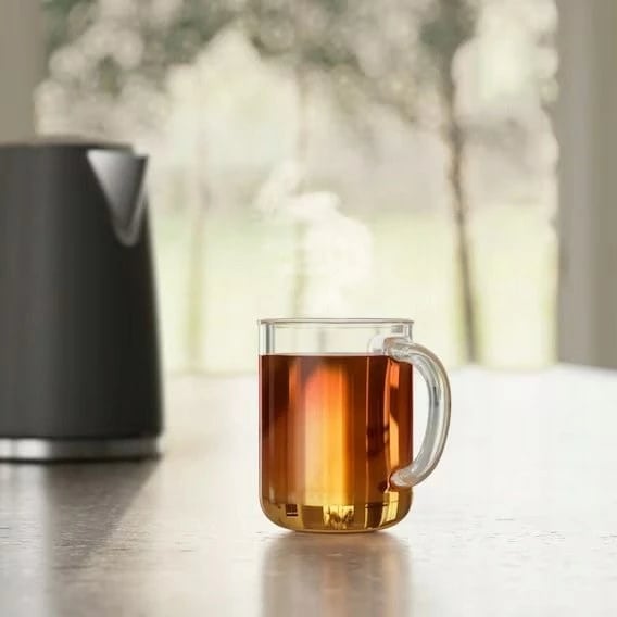 Ibrik elektrik Electrolux E5K1-6AN, 1.7L, i zi