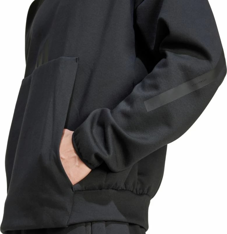 Duks adidas për meshkuj, i zi