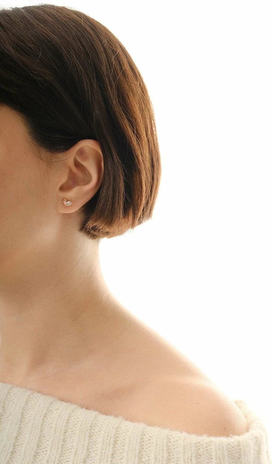 Vathë argjendi, ngjyrë ari rozë, Jumeon, SGTL12827