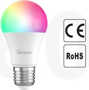 Llambë Smart SONOFF B05-BL-A60