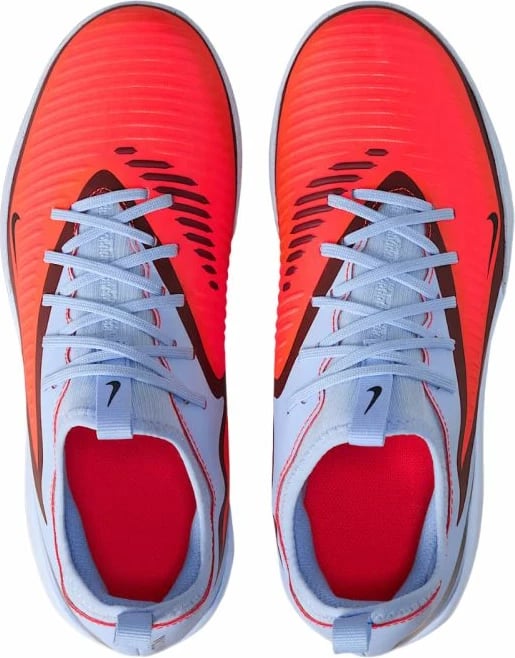 Atlete futbolli për fëmijë Nike, blu