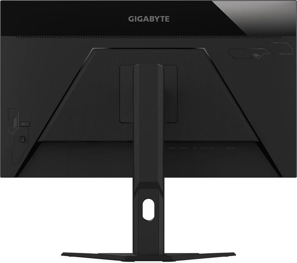 Monitor gaming Gigabyte M27UA 27", 4K UHD, 160Hz, 1ms, FreeSync Premium, HDR, i zi