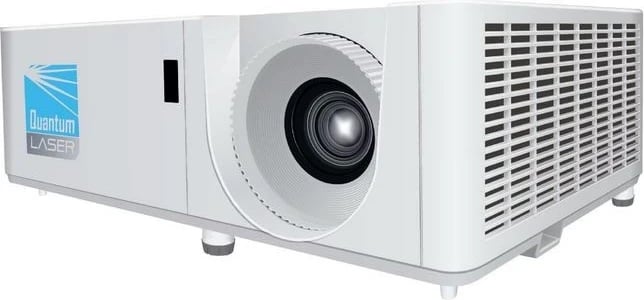 Projektor Infocus INL148, 1920 x 1080, Laser, 3000 lm, 2 x HDMI, USB, D-Sub