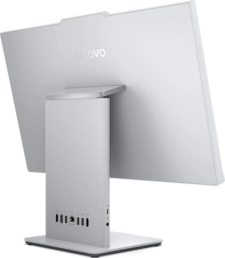 Kompjuter Lenovo IdeaCentre AIO 24IRH9, Intel® Core™ i3, 23.8", Cloud Grey