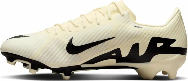 Atlete futbolli për meshkuj Nike, krem