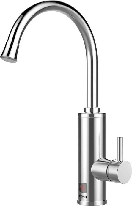 Ngrohës uji N'OVEEN IWH850,  Inox