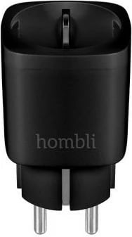 Smart socket Hombli, EU, Wi-Fi, zi