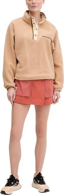 Duks femra Columbia, beige