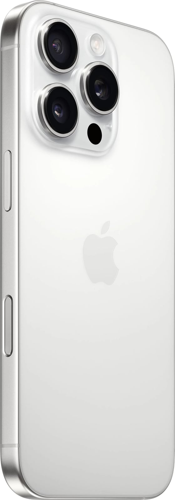 Apple iPhone 16 Pro, 6.3", 1TB, white titanium